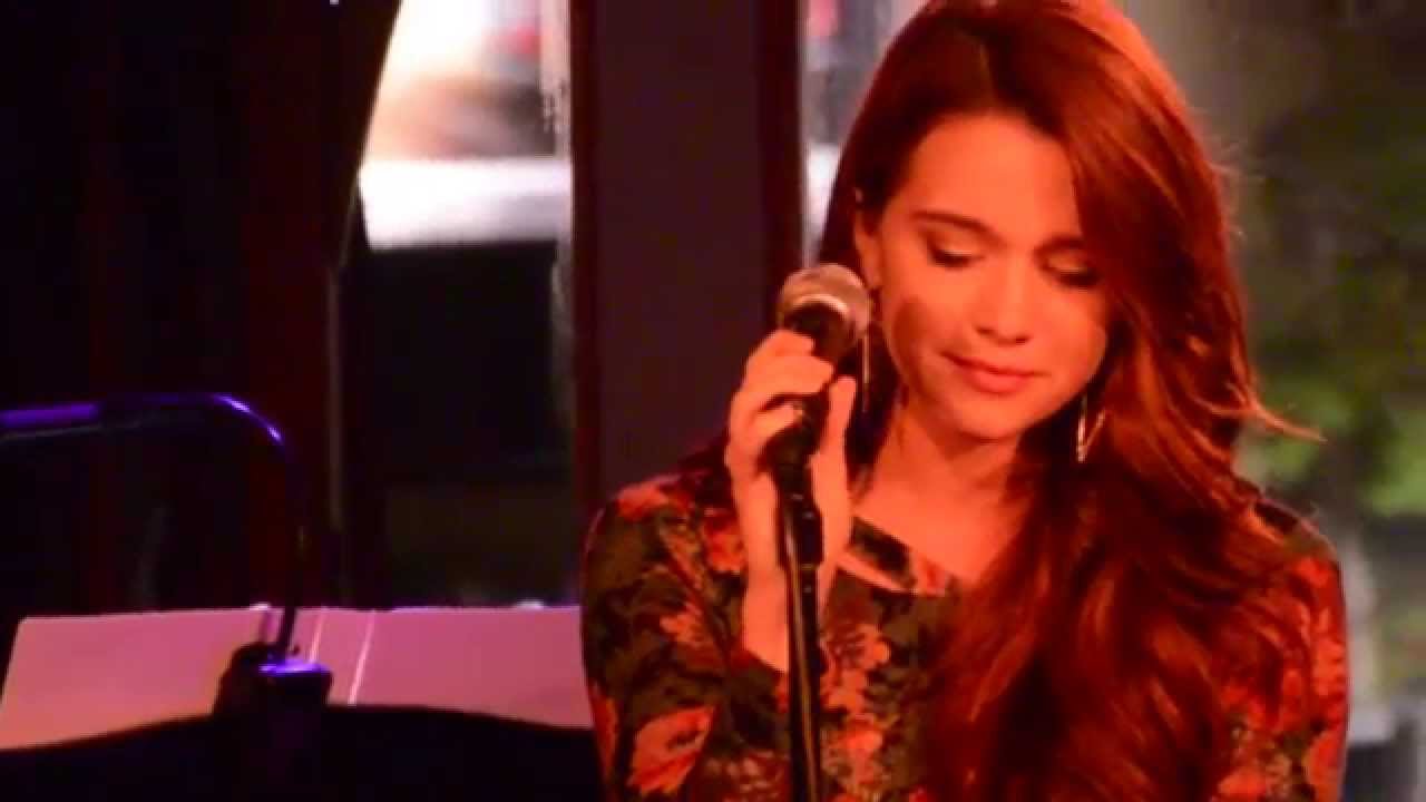Katie Stevens - 