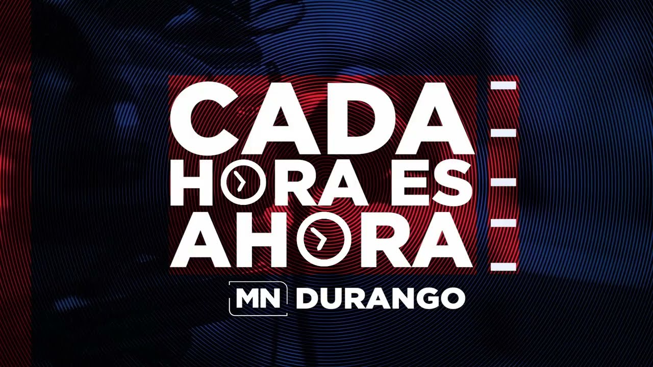 Cada hora es ahora, segunda emisión vespertina con Gerardo Salazar- 27 DE FEBRERO