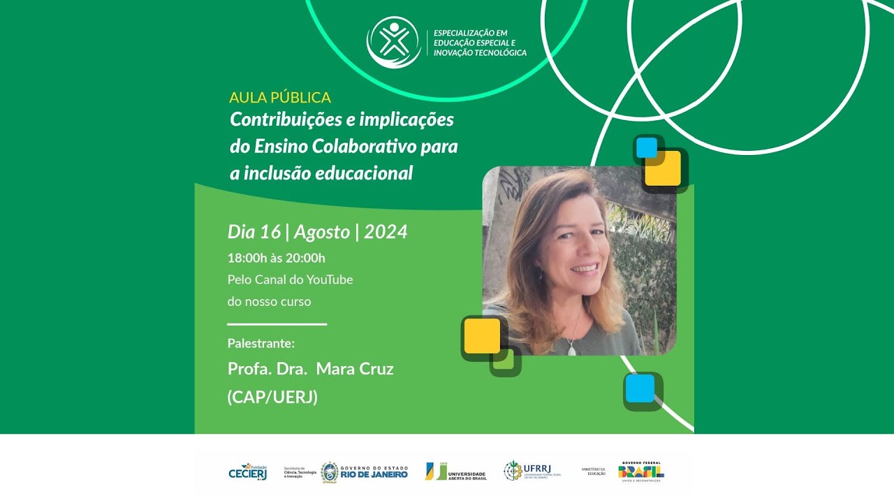 Contribui&ccedil;&otilde;es e implica&ccedil;&otilde;es do Ensino Colaborativo