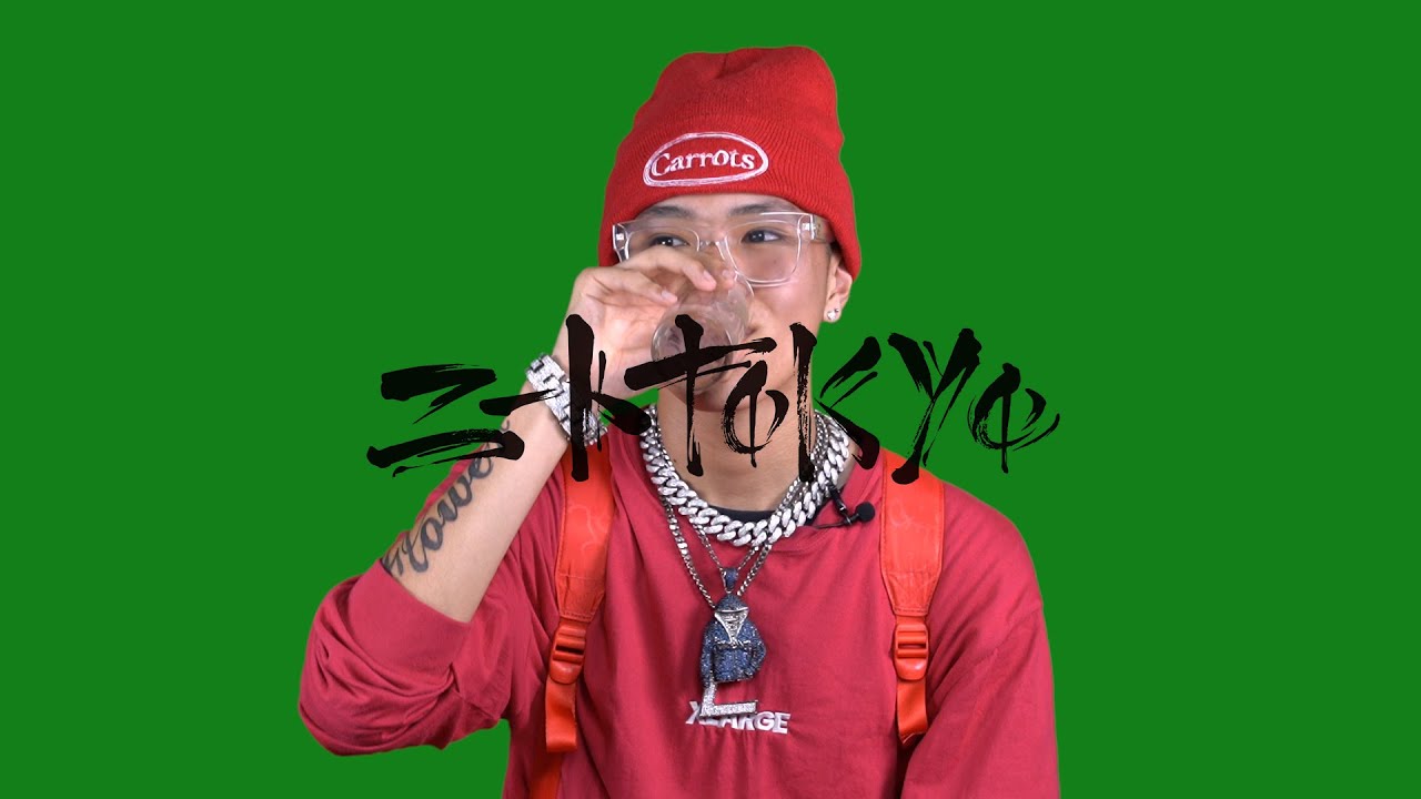 LEX : 最低のバッドトリップ 〜最低の混ぜ物