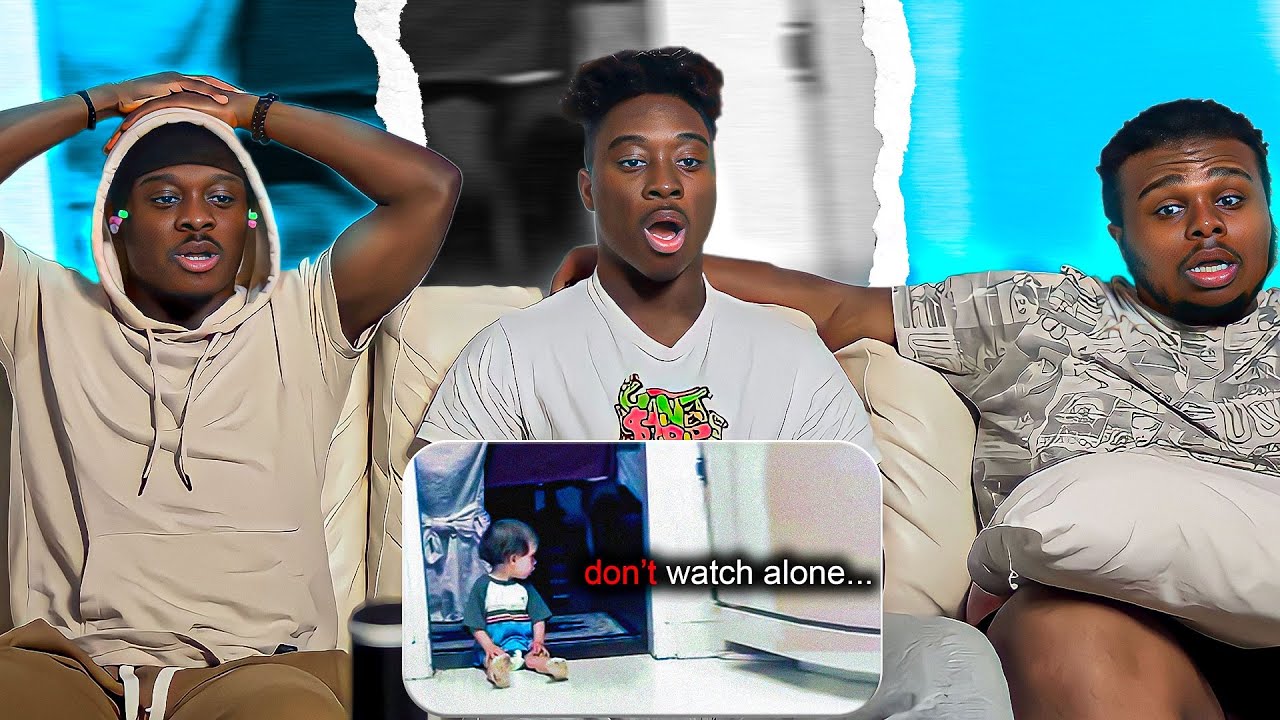 DO NOT WATCH THIS 