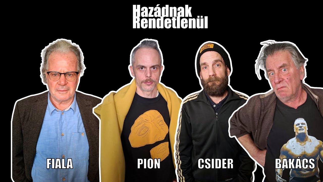 Mindenről a szal&aacute;mis-Bak&aacute;cs tehet? | Haz&aacute;dnak Rendetlen&uuml;l