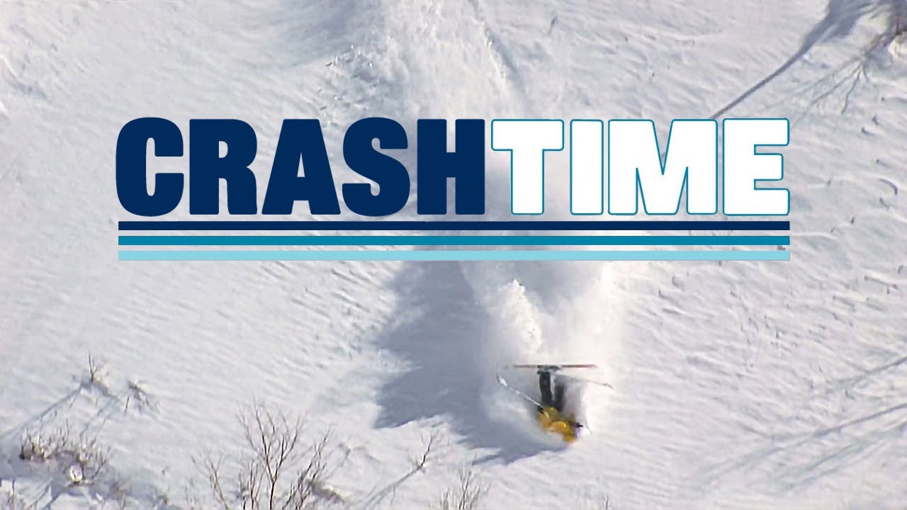 CRASHTIME: The REALTIME Crash Segment