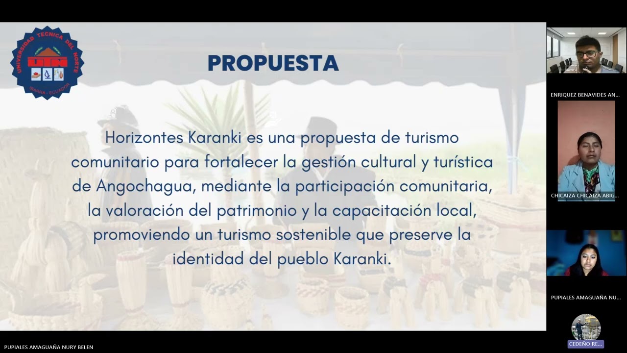 Proyecto Integrador