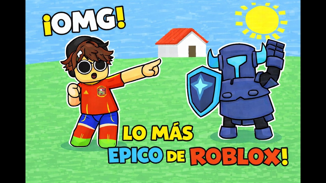 EL MERCADONA MAS LOCO DE ROBLOX #2