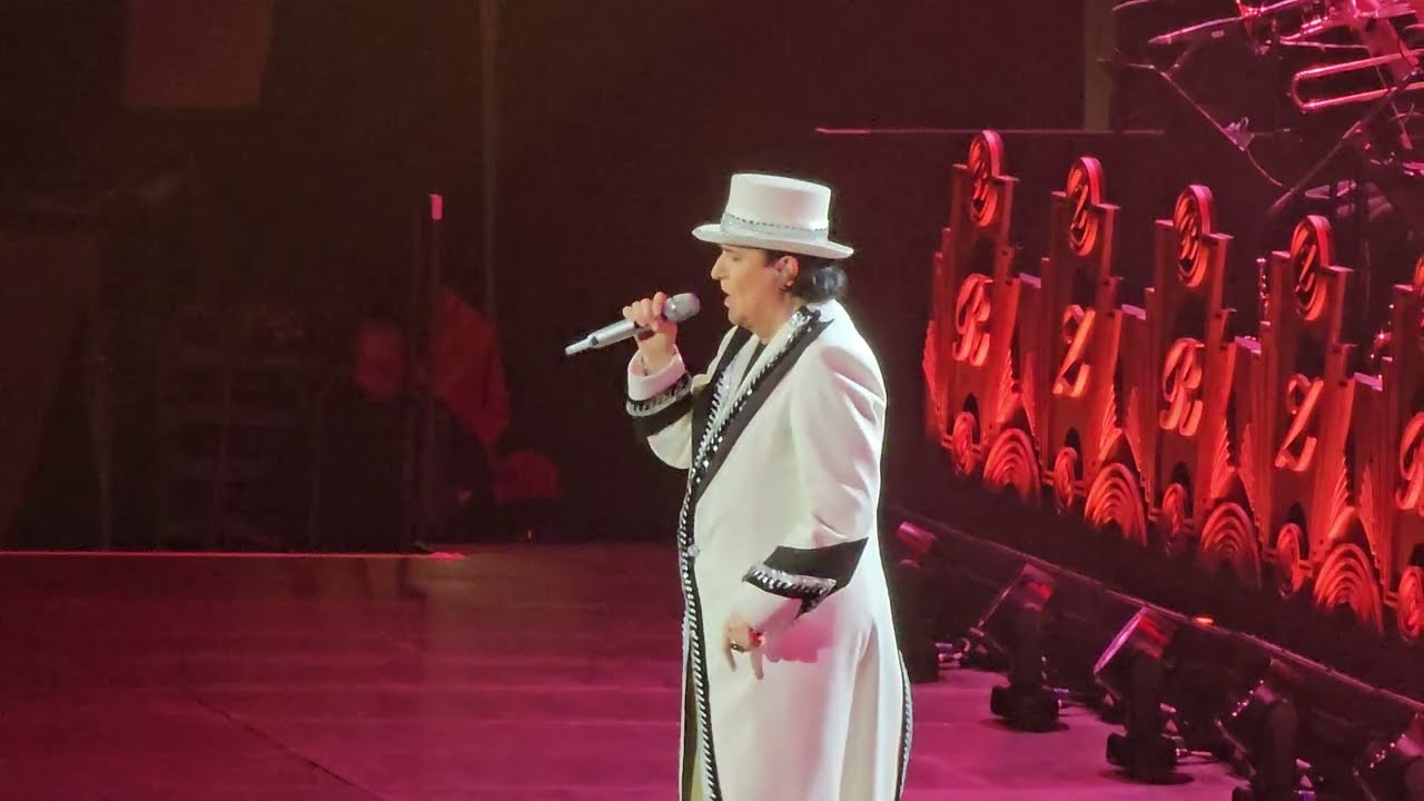 SCIOPERO - AUTORITRATTO TOUR 2024 - RENATO ZERO - FIRENZE 05/03/2024
