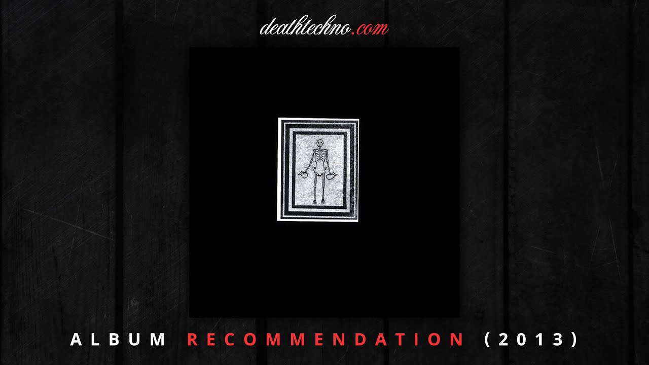 DT:Recommends | Gunnar Haslam - Mimesiak (2013) Album