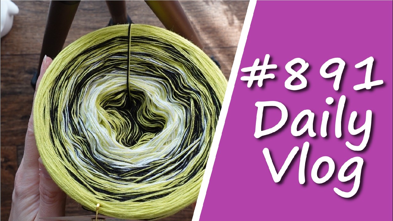 #891 - Eure Bestellungen 1 von 2 - EINFACH Kathrin