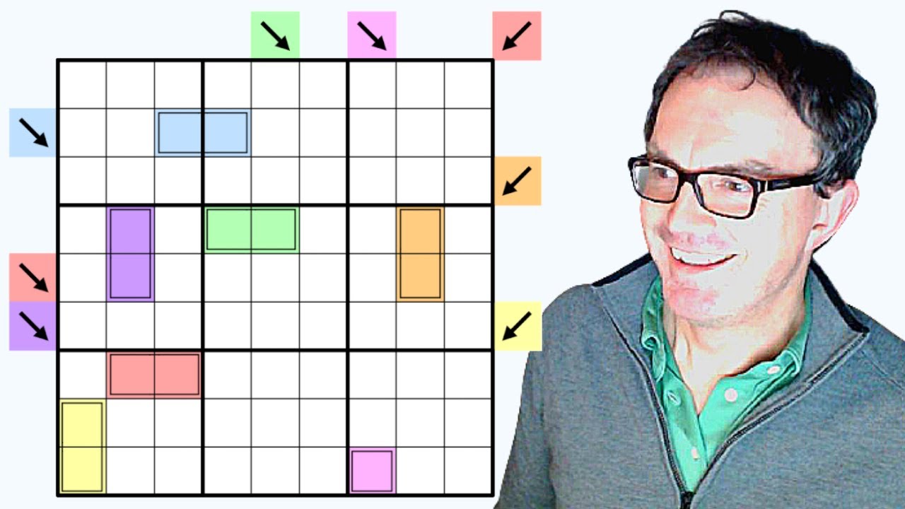The Empty Sudoku