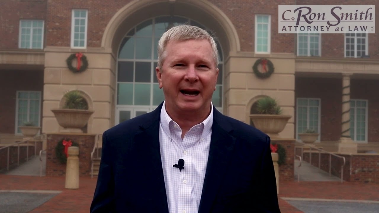 Ron Smith Answers: What motivated you to specialize in Personal Injury Law?