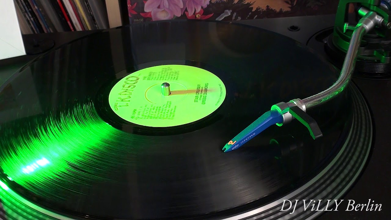 Gregg Diamond - Star Cruiser 1978