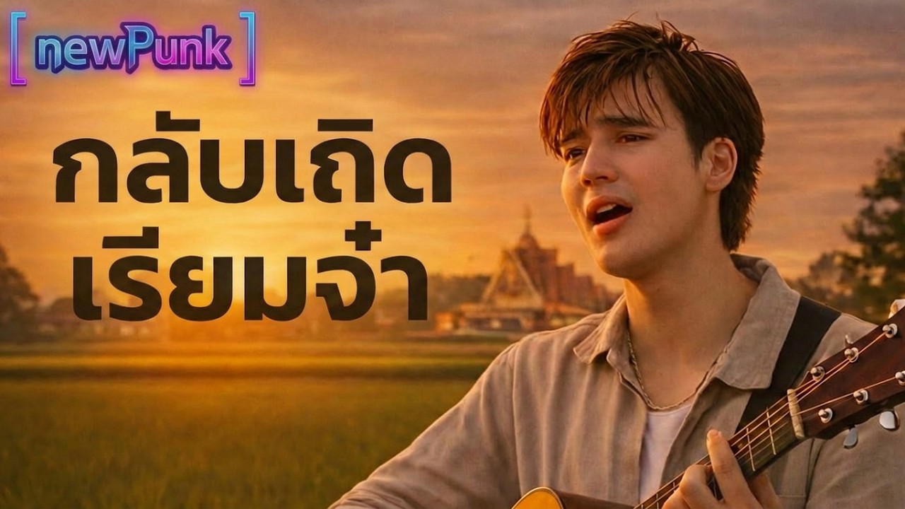 กลับเถิดเรียมจ๋า | ฟังเงียบ ๆ ตอนใจอ่อน – newPunk