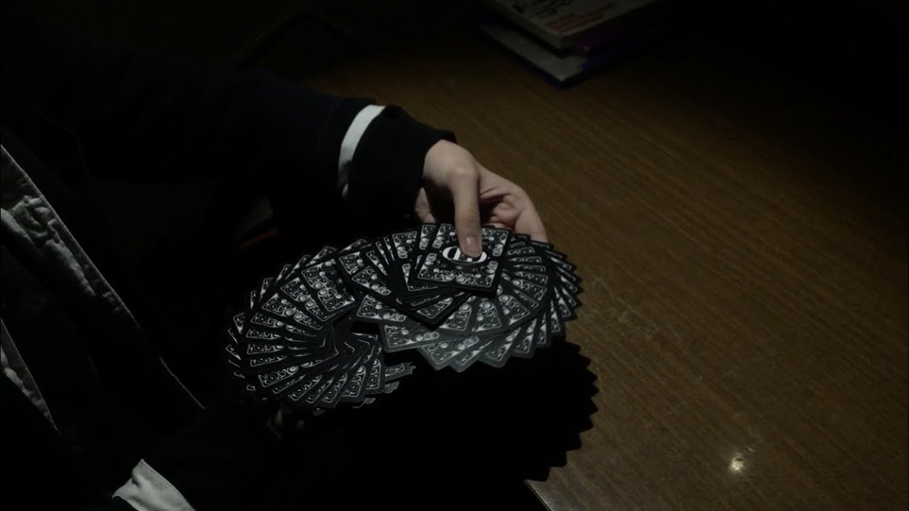 cARTistry compilation