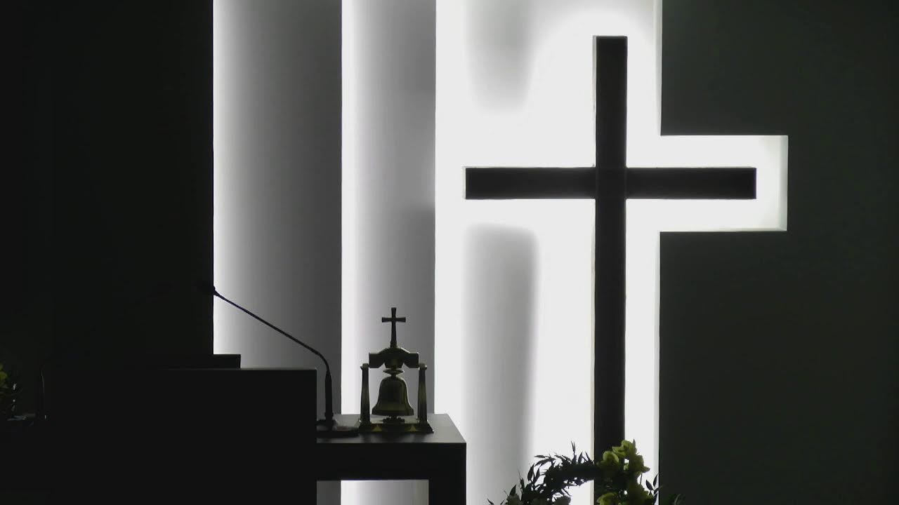 남동동산교회 새벽기도회  (01.29)