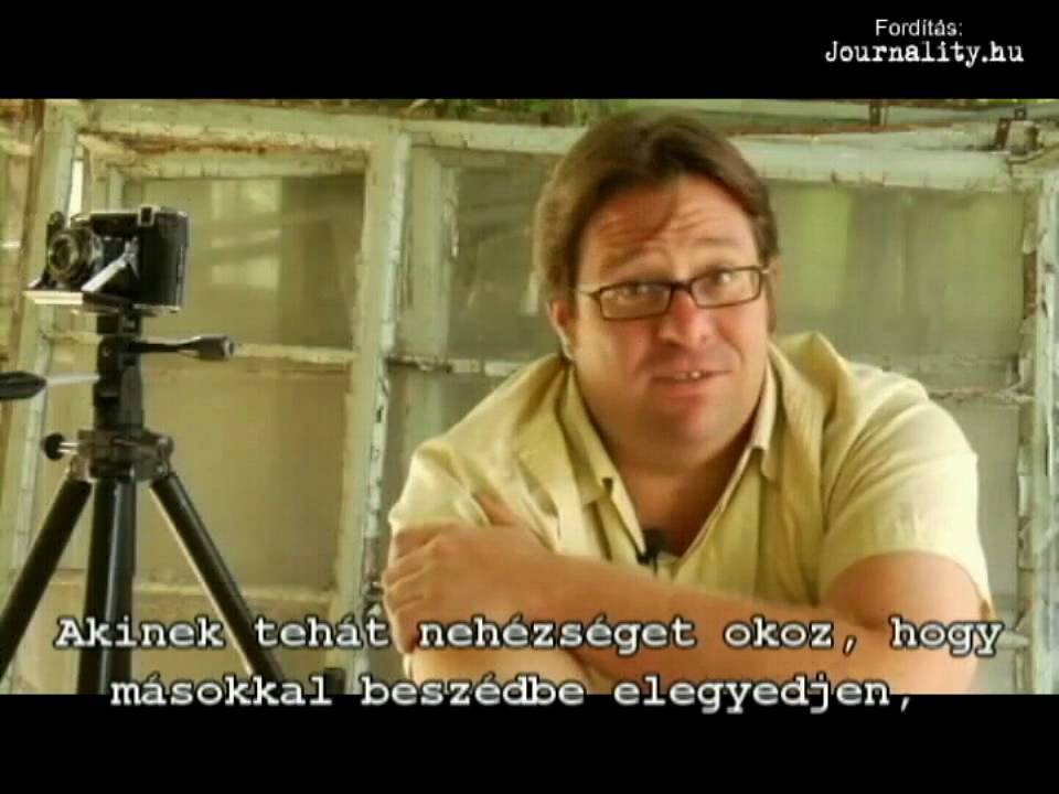Hogyan lehetsz j&oacute; fot&oacute;riporter?