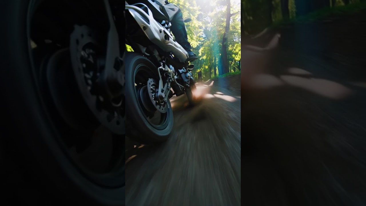 * #motocross * #enduro * #dirtbike * #las * #przygoda * #offroad * #adrenalina * #jazda