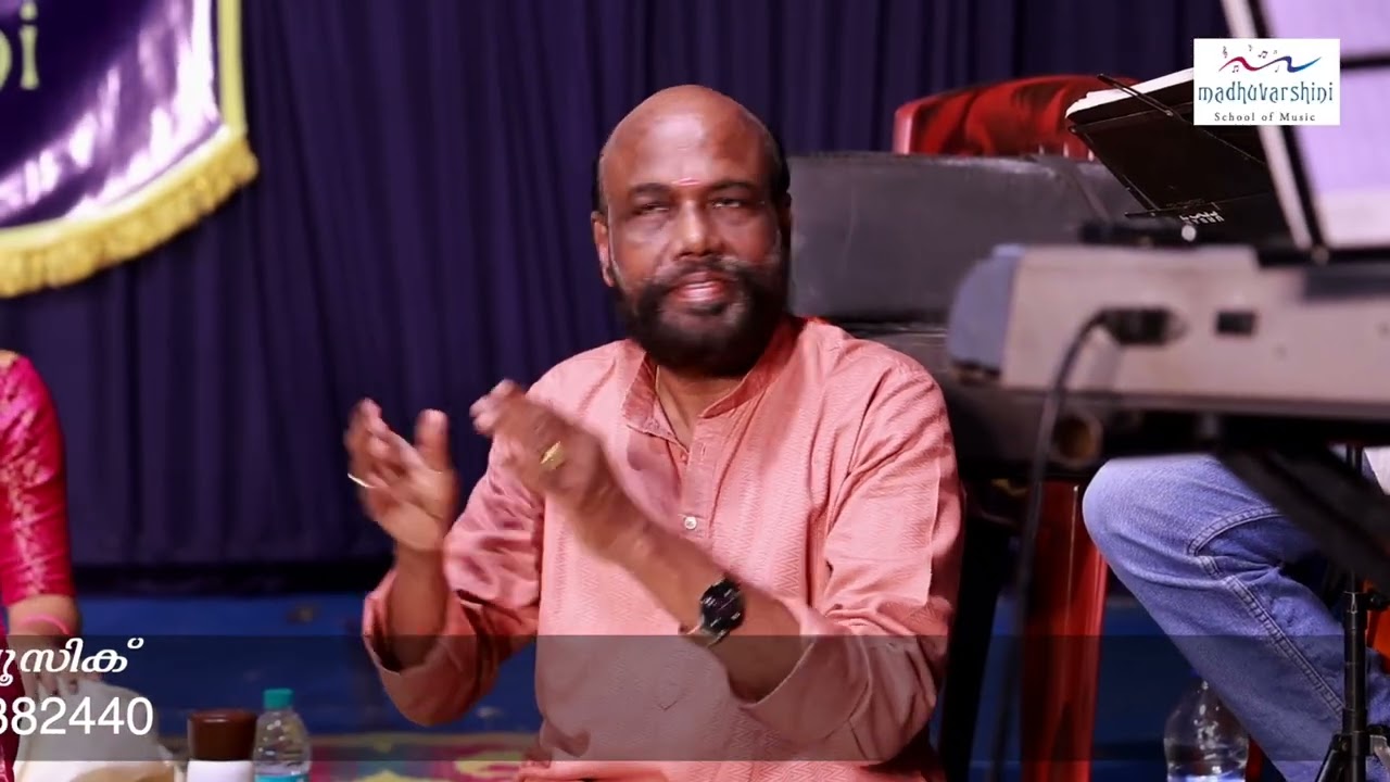 Ettudikpalarum muttukuthi thozhum | Madhuban Bhajans | മധുബൻ ഭജൻസ് | എട്ടുദിക്പാലരും