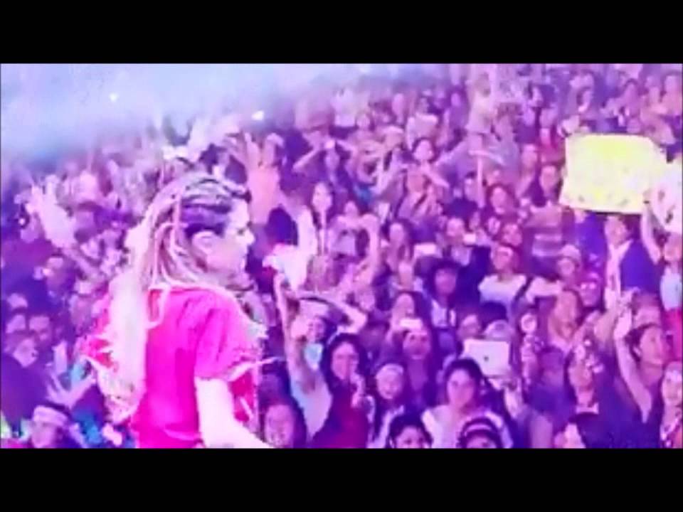 18 Años, Martina Stoessel♥