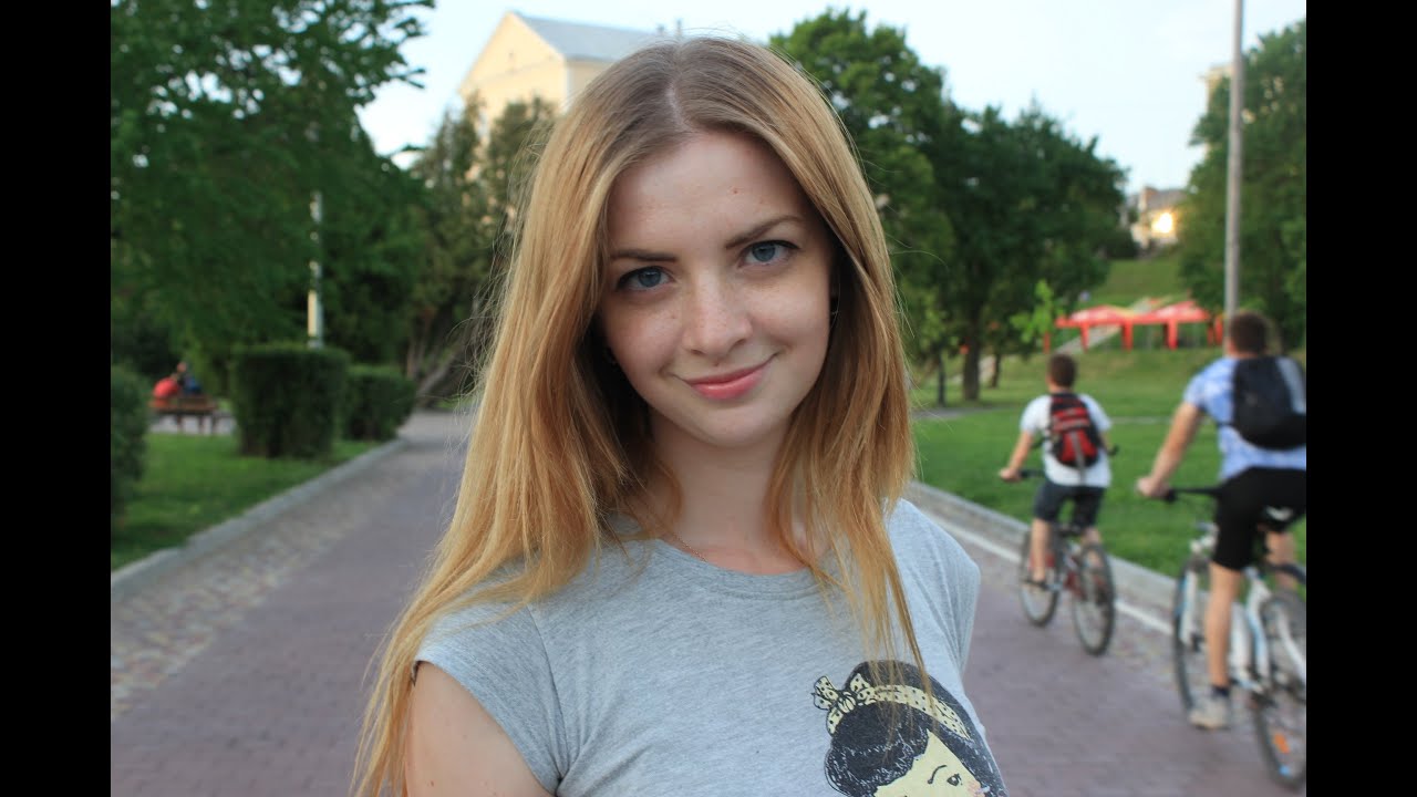 Where to meet Ukrainian girls in Ukraine?