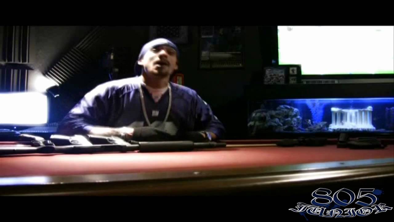 Mr. Criminal Only The Strong Survive DVD *Part 2*