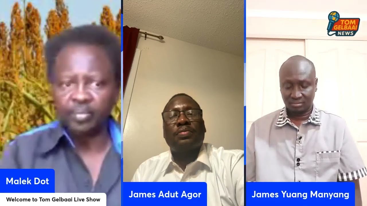 Tom Gelbaai on Bor Protection | Toughened on MML & Ateny Pech | MUST WATCH 