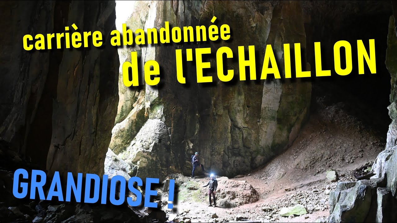 CARRIERE ECHAILLON COMP