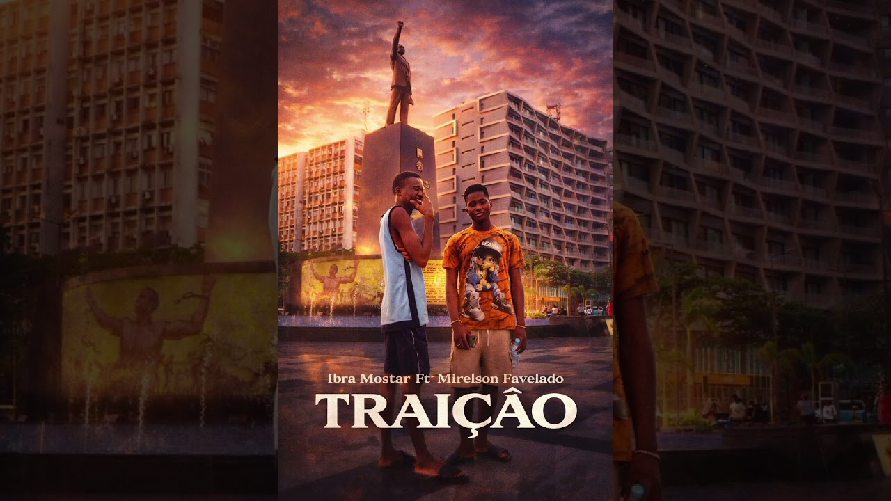 Traição Mirelson favelado ft Mosta fa ybra boy