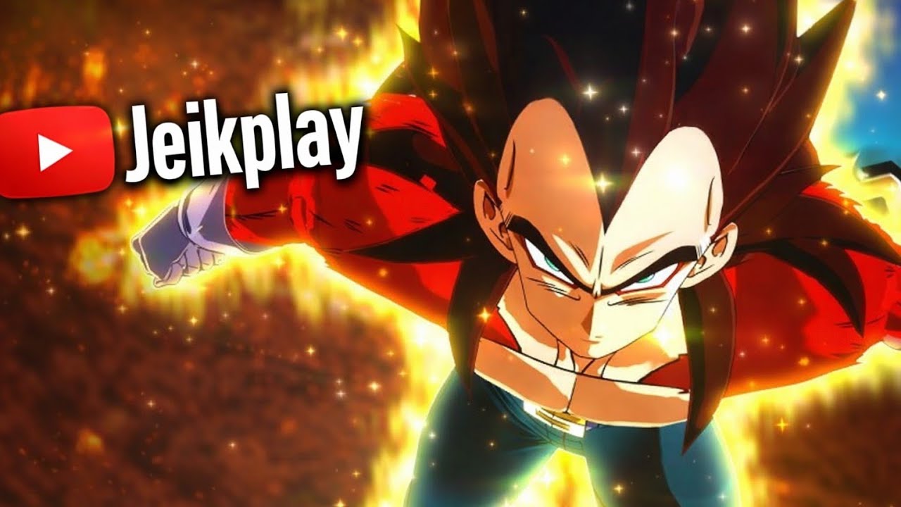 Reviviendo la Infancia GT ⚔️[ Dragon Ball Z ]⚔️