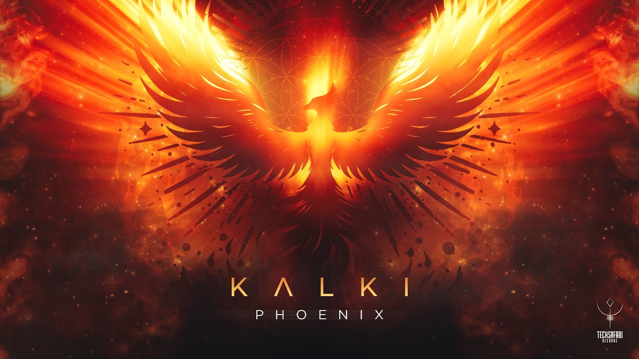 Kalki - Phoenix (Original Mix)