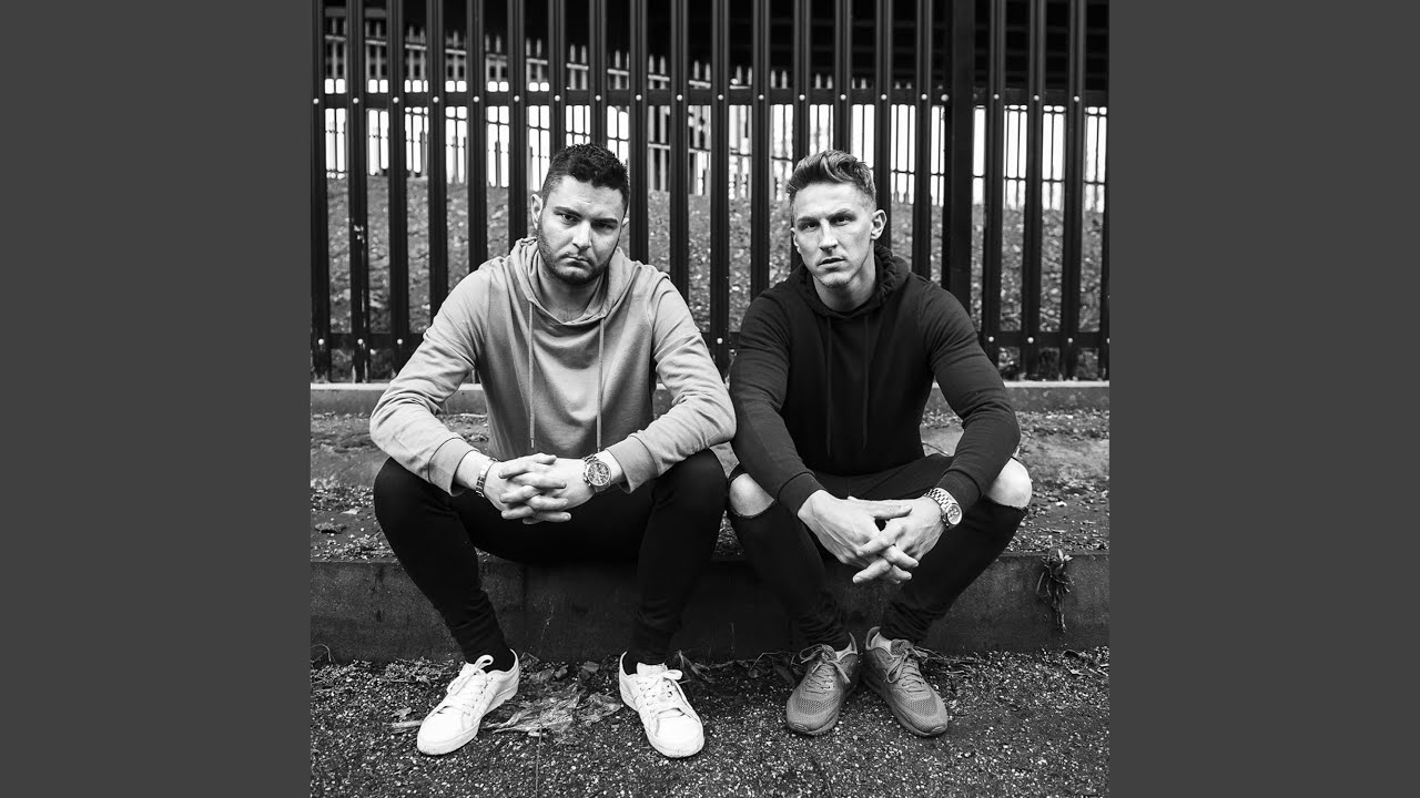 Weekend Offender (Francois Original Mix)