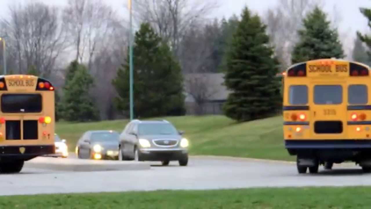 ACSC: Leaving AHS