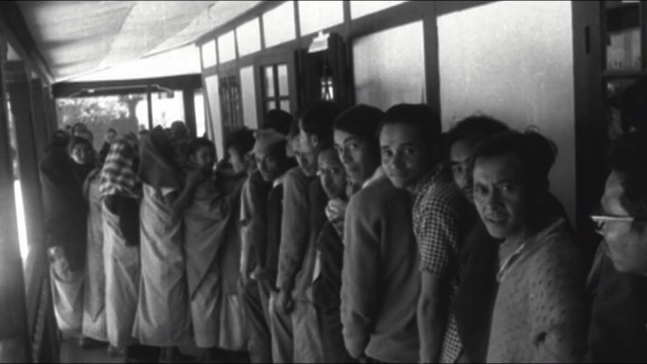 Statehood Movement Documentary | Meghalaya at 50