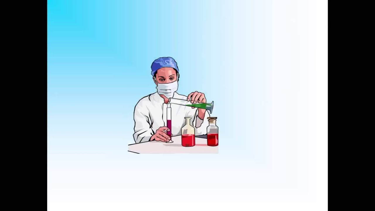 Bloodborne Pathogens Staff Training