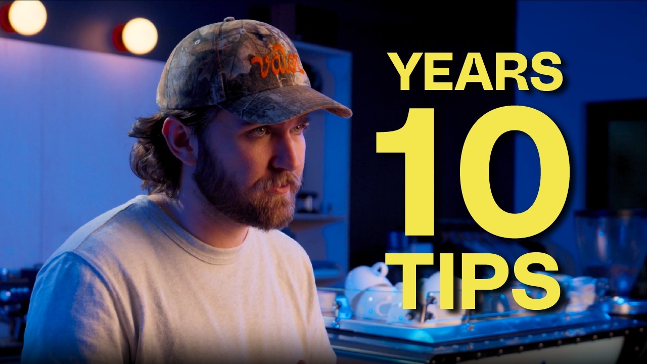 How to Actually Make Money in Coffee