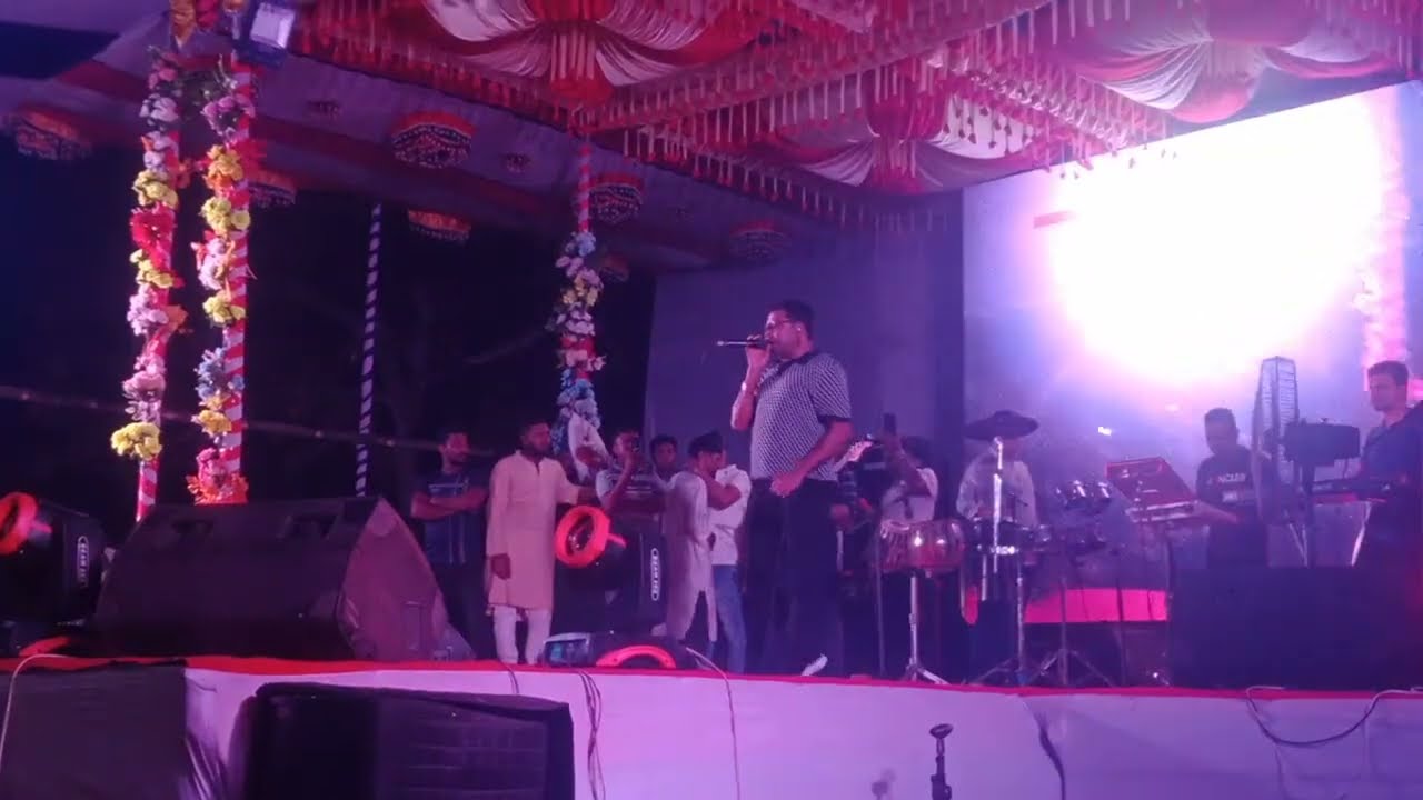 গাইবান্ধা কাপিয়ে গেলো মনির খান