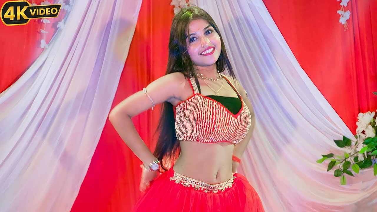 Main Tujhse Aise Milun - 4K Video | Ft. Miss Nandini | Judaai | Hindi EDM Mix | Soumik Music