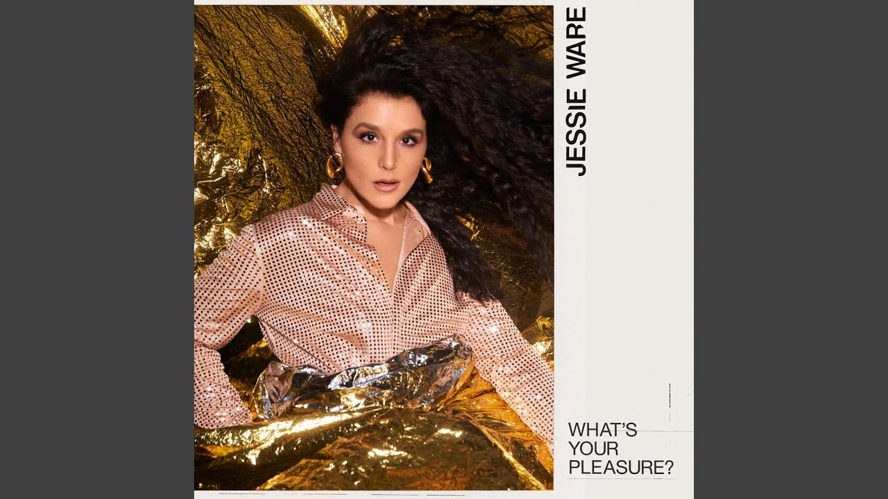 What&rsquo;s Your Pleasure? (Single Edit)