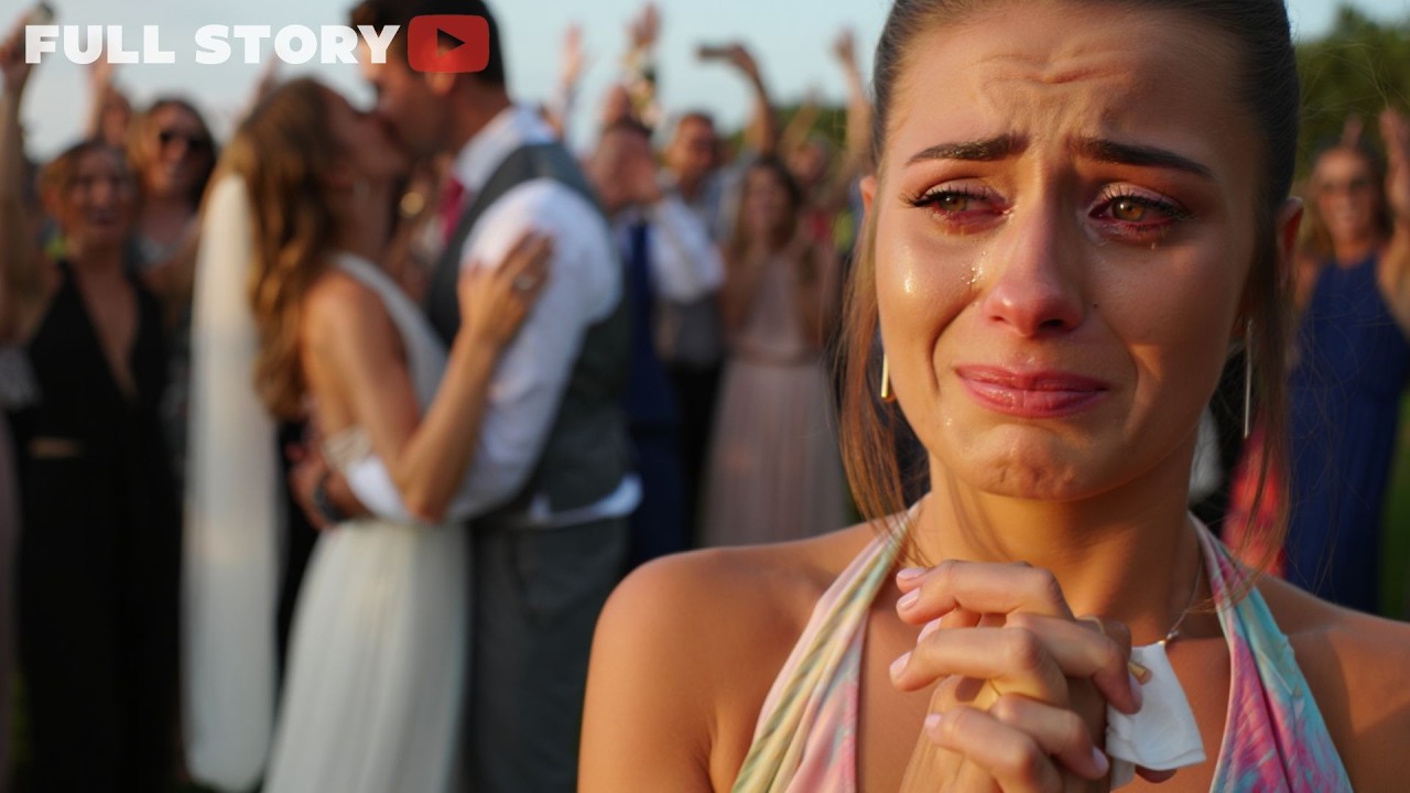I Laughed at His Cheap Proposal — Now He's Married My Best Friend and I Can't Stop Crying