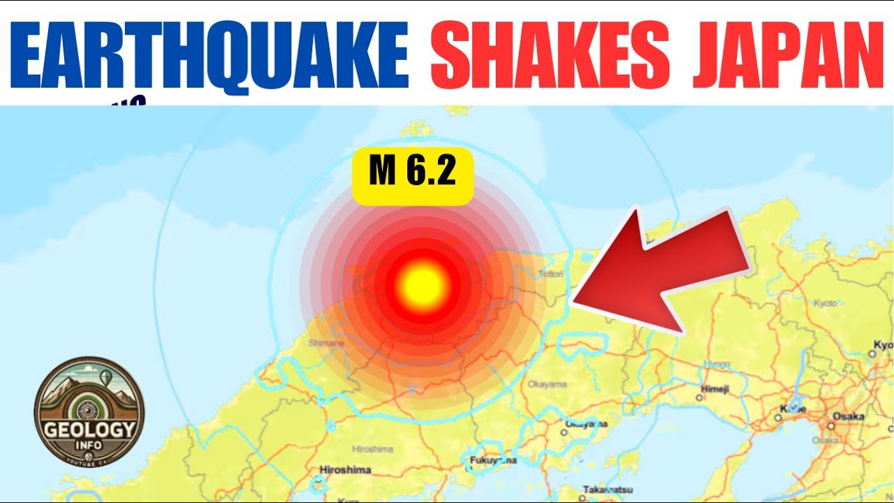 A strong earthquake shook the region in a way that experts did not expect.