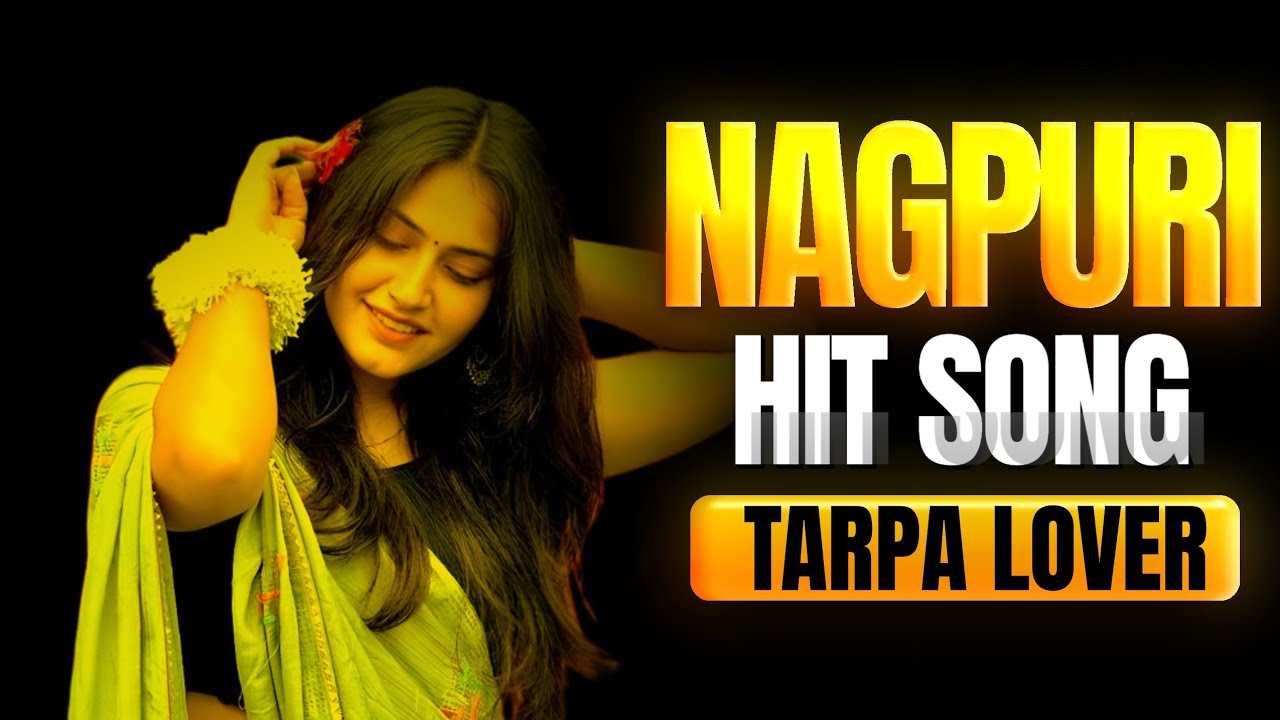 New nagpuri song tarpa remix 🎧 2026 hit tarpa lover 🥁
