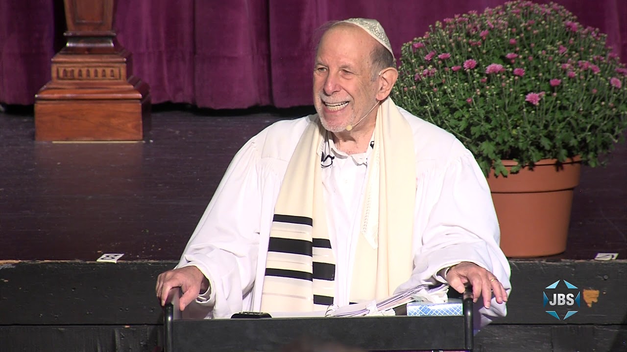 Yom Kippur - Morning Sermon - Rabbi Mark S. Golub