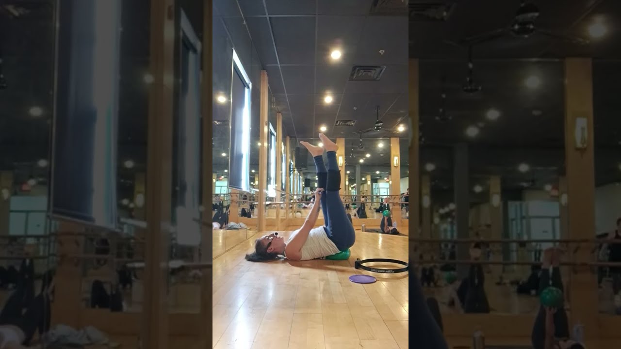 PILATES Fusion at FRANCOS ON MAGAZINE 