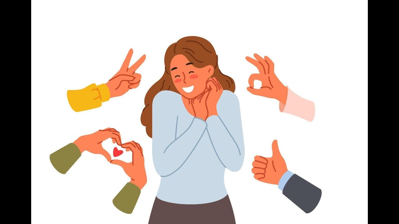 Почему женщины не могут прийти в сознание?