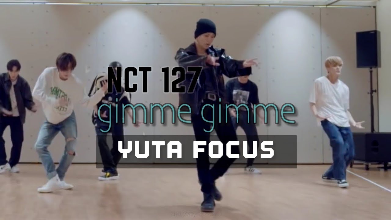 (MIRRORED) NCT 127 