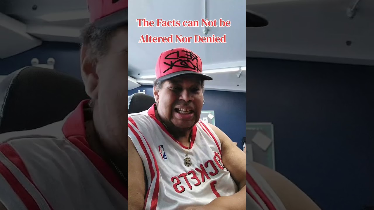 The Facts can Not be Altered Nor Denied Based on Menacing in the Third Degree 