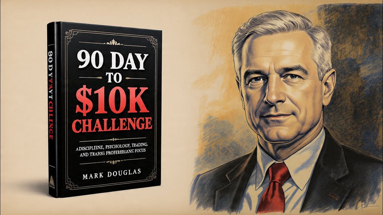 90 Day to $10K Challenge  kya 3 mahine mein life change ho sakti hai? 