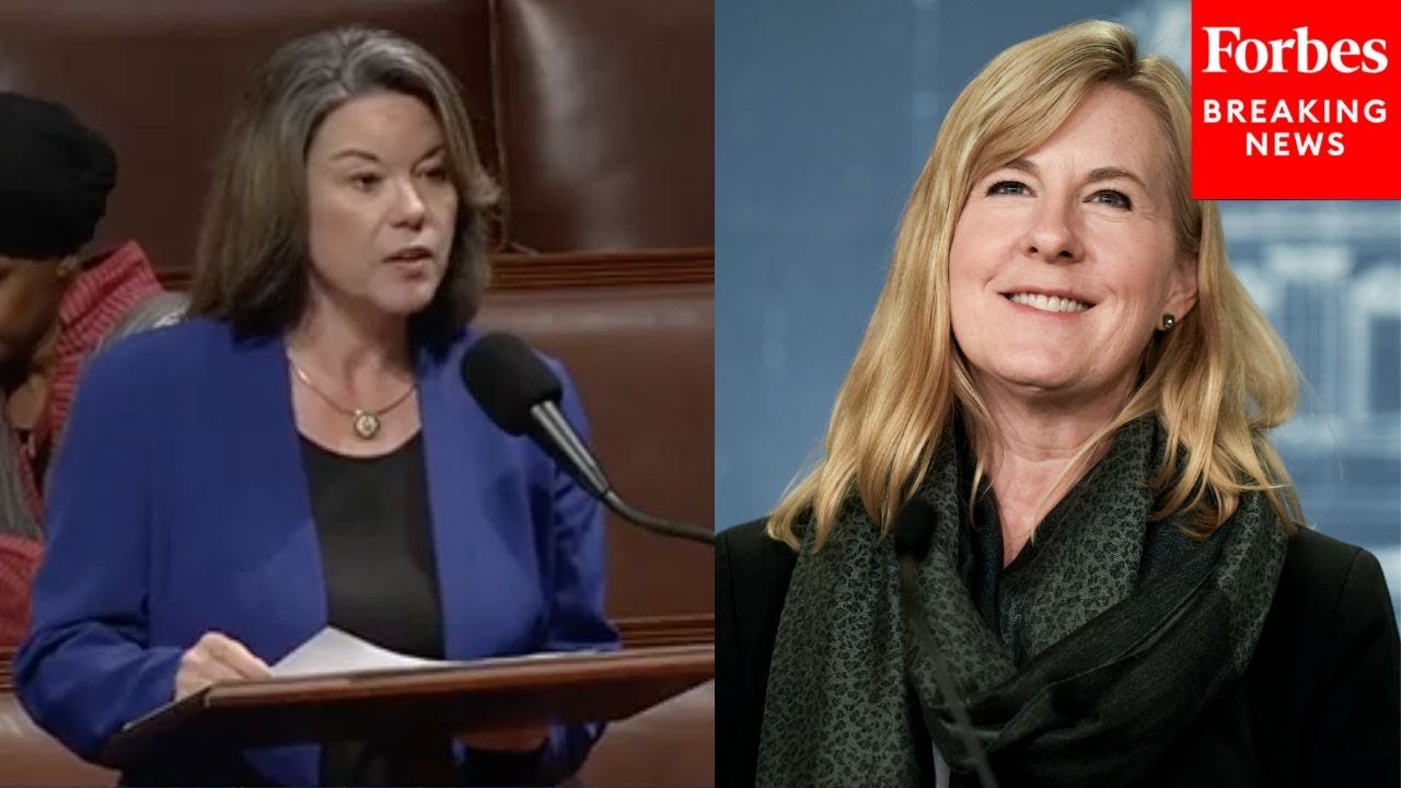 'I've Struggled To Come To Terms With This Tragedy': Angie Craig Honors Melissa and Mark Hortman