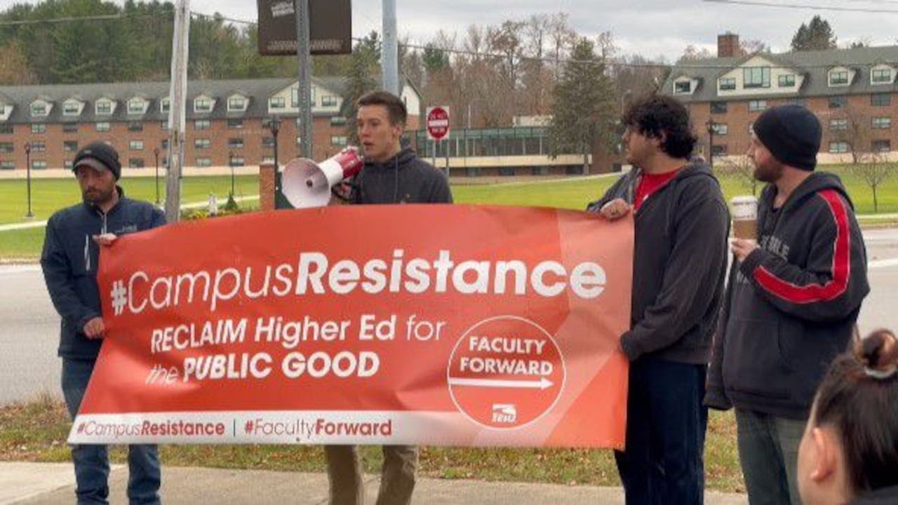 Clarkson University’s food service workers reach contract agreement