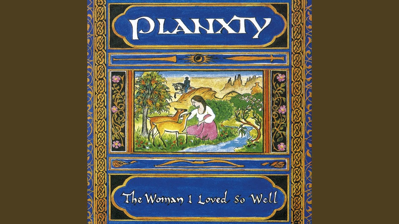 The Woman I Never Forgot / The Pullet / The Ladies' Pantalettes (Reels) (Remastered 2020)