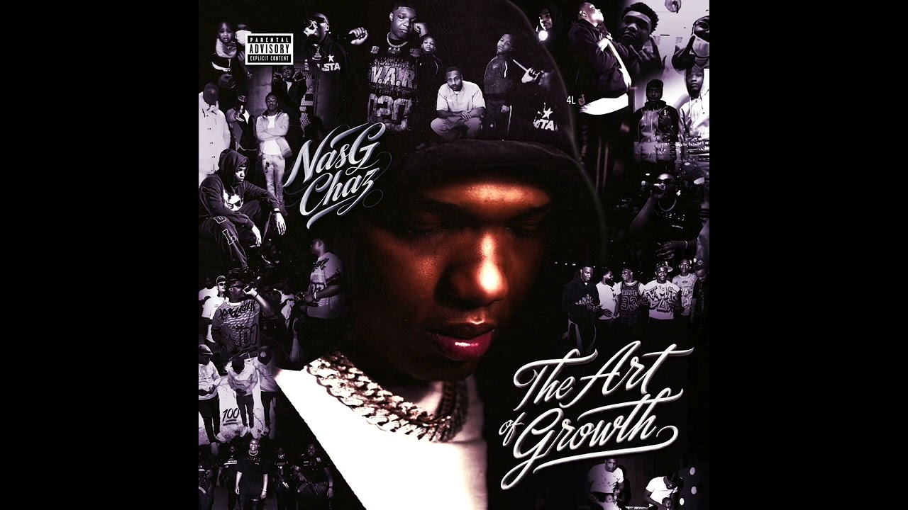 Nasg Chaz - My reason to win